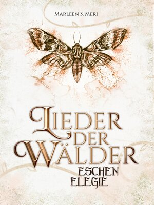 cover image of Eschenelegie